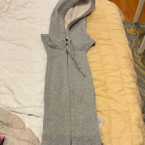 Quince Gray Zip-In Insert